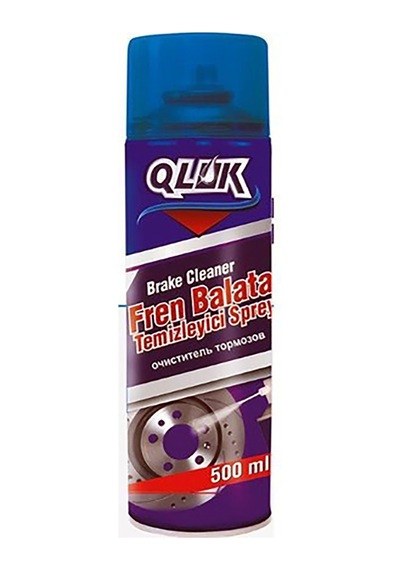 Oluk Balata Temizleyicisi