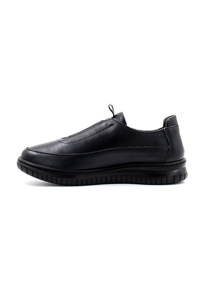 Fast Step Hakiki Deri Kadın Casual Ayakkabı 583za4023 001