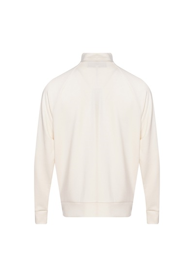 Hummel Mariner Erkek Ceket Ekru