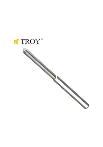 Troy 27410 Merkezleme Matkap Ucu elmas Uçlu