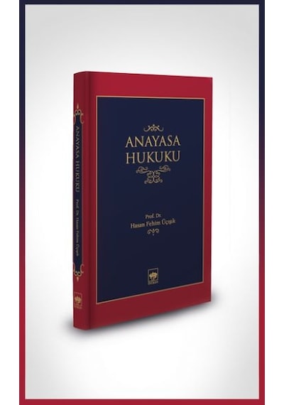 Anayasa Hukuku