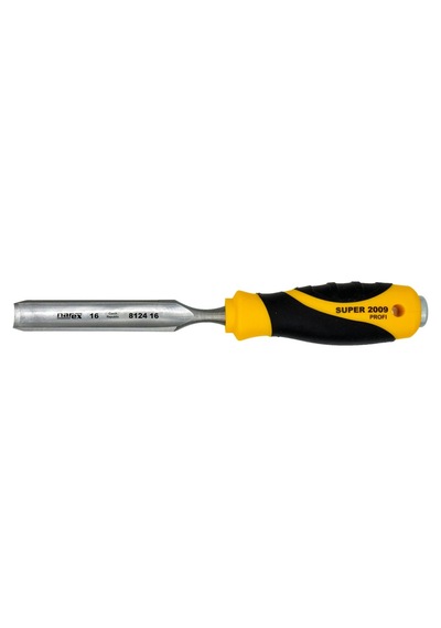 Narex 812416 Super 2009 Line Profi Oluklu Iskarpela 16 Mm