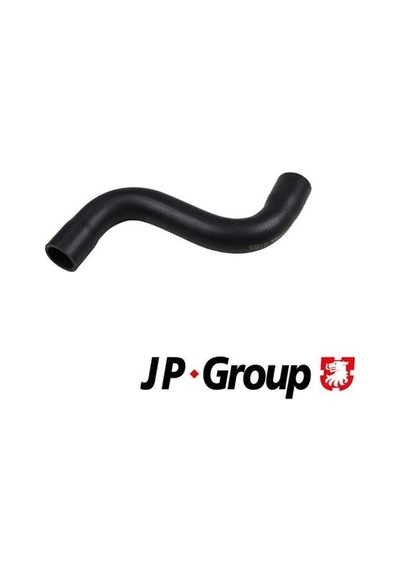 Jp Group 1114305800 Radyatör Hortumu Golf Iıı Vento Vw Golf Iıı Vento