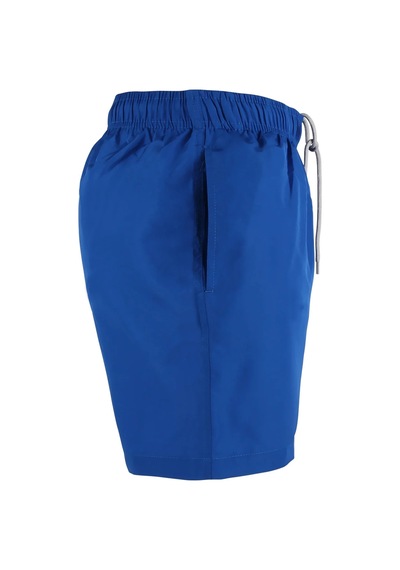 Lugmo Erkek Deniz Şortu 2 Cepli Pamuklu Polyester Su Yitici Tahriş Etmeyen Astar Saks Mavi K236 Mavi Lugmo Erkek Deniz Şortu 2 Cepli Pamuklu Polyester Su Yitici Tahriş Etmeyen Astar Saks Mavi K236 Mavi