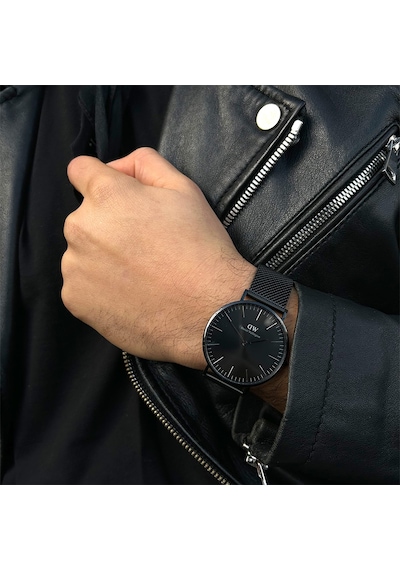 Daniel Wellington Dw00600632 Erkek Kol Saati Diğer