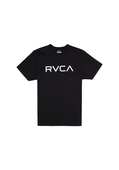 Rvca S1ssrp-19 Big Rvca Ss Tee Erkek Spor Tişört 001