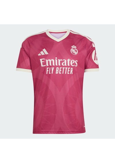 Adidas Ia7520 Real 3 Jsy Real Madrid 26-27 Üçüncü Forma Pembe