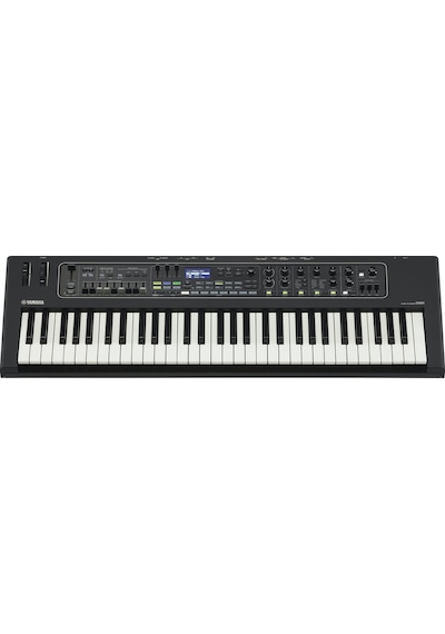Yamaha Ck61 Stage Piano &amp Synthesizer