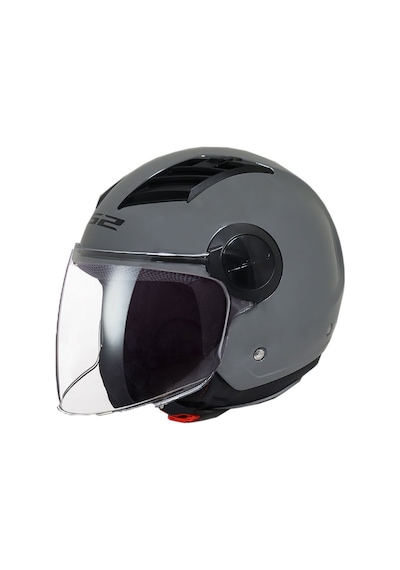 Ls2 Aırflow Kask Nardo Gri