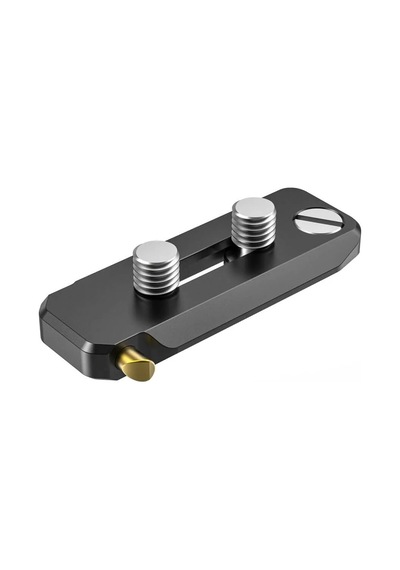 Smallrig Bun2468b Düşük Profilli Nato Rayı 50mm