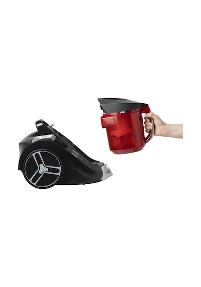 Tefal TW4863 Extent Power Premium Toz Torbasız Elektrikli Süpürge