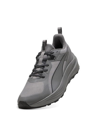 Puma Flare Pro Trail Ptx Unisex Spor Ayakkabı Gri