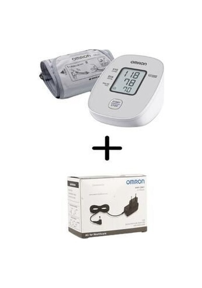Intellisense Koldan Ölçer + Hhp-cm01 Ada - Medikaltec M2 Basic Hem-7121j-e Intellisense Koldan Ölçer + Hhp-cm01 Adaptör