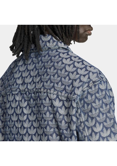 Adidas Kd0397 Monogram Shı Çok Renkli