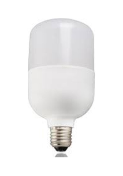50w Torch Led Ampul Beyaz Işık E27 Yüksek Watt