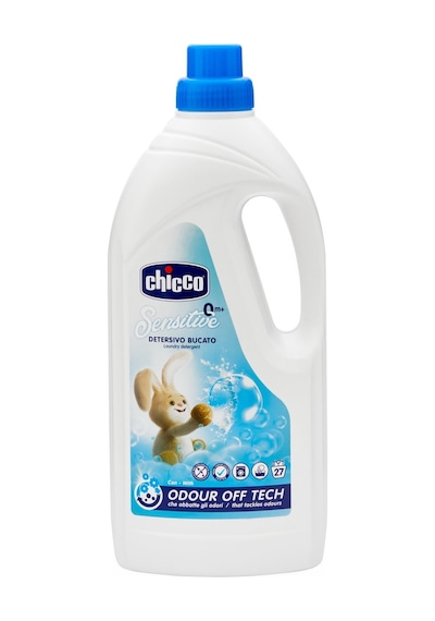 Chicco Bebek Çamaşır Deterjanı 1,5 Lt