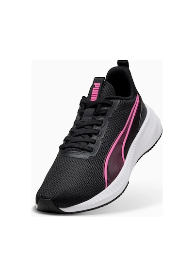 Puma Flyer Lite 3 Kadın Siyah Koşu Ayakkabısı Siyah