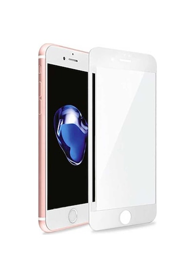 Apple Uyumlu iPhone Se 2020 Davin Mat Seramik Ekran Koruyucu (543051534)