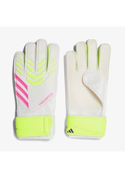 Adidas Predator Çocuk Beyaz Kaleci Eldiveni Jh3812 Beyaz