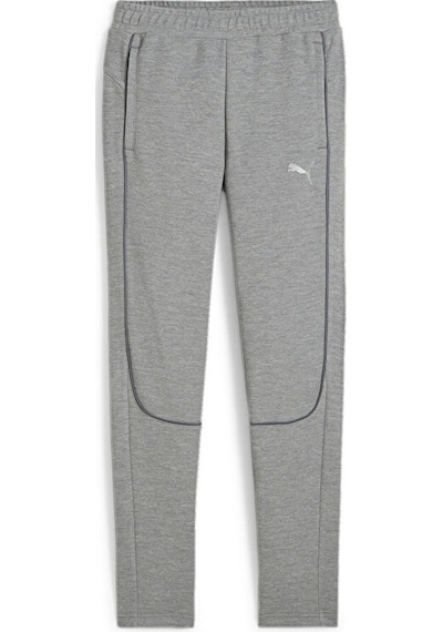 Puma Teamgoal Casuals Pants Erkek Futbol Antrenman Eşofman Altı 65853233 Gri 65853233 Gri