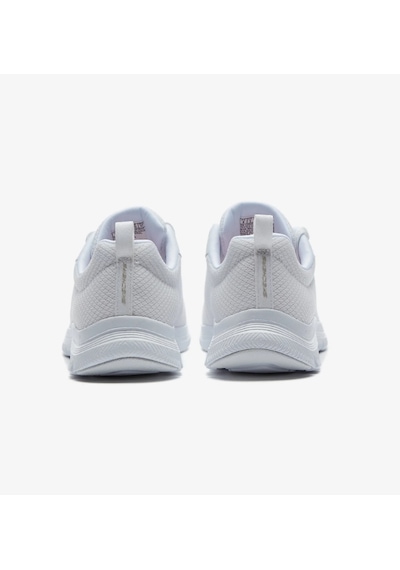 Skechers Flex Appeal 4.0-brıllant Vıew Kadın Spor Ayakkabı 149303 149303 Wtrg Çok Renkli