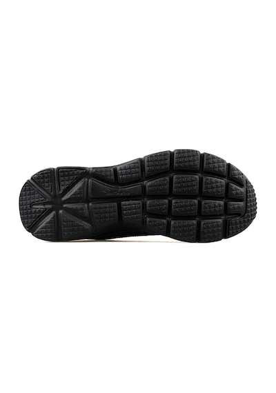 Skechers Fashion Fit-effortless 149473tk-bbk Unisex Spor Ayakkabı Siyah Siyah