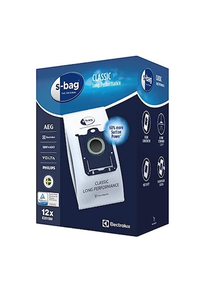 Electrolux E201sm Toz Torbası Toz Torbası