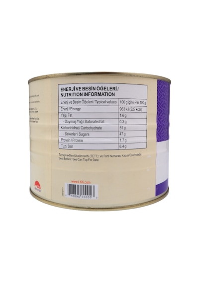 Lee Kum Kee Hoisin Sweet Sos 2270 G
