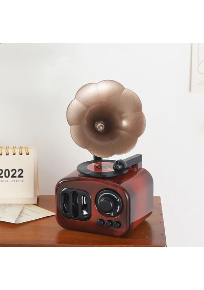 Gramofon Müzik Kutusu Diğerleri