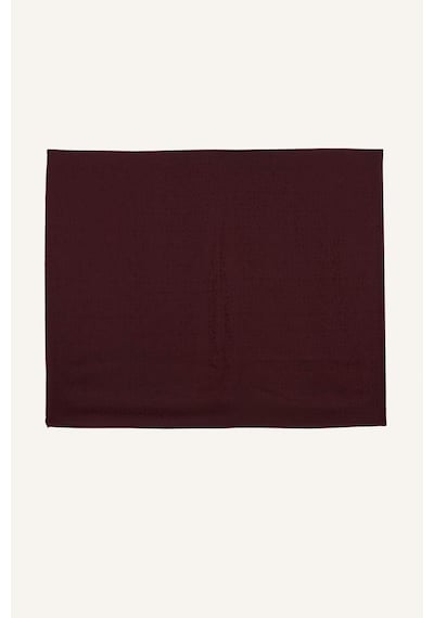 Defacto Kadın Bordo Şal I1206ax26smbr234 Bordo-br234