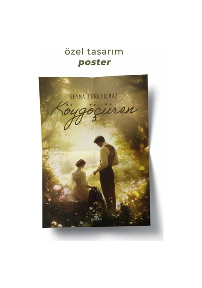 Köygöçüren 1 Hediyeli Kutu