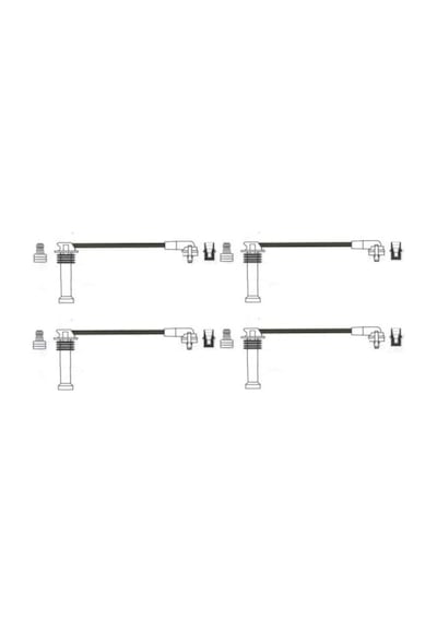 Ford Escort Buji Kablosu Clx 1995-2000 386643817