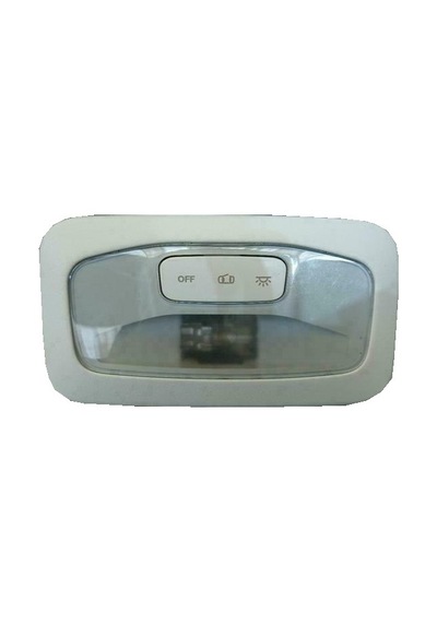 7356121870 Fıat Tavan Lambası Jeep-fıat 500 Kılıtlı