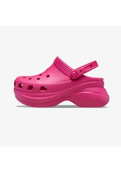 Crocs Crocs Classic Bae Clog Kadın Pembe Terlik 206302 Pembe
