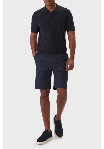 Calvin Klein Erkek Short Lv04lf622g Cef Lacivert Lacivert