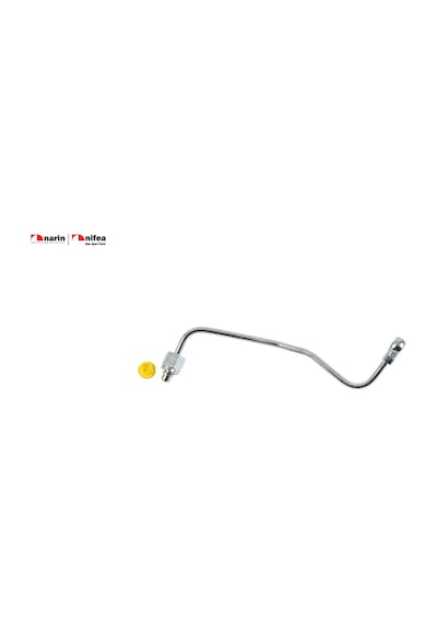 Turbo Yağlama Borusu Grandeur 2.2 Crdi 4 4 05 Nıfea 2824027800