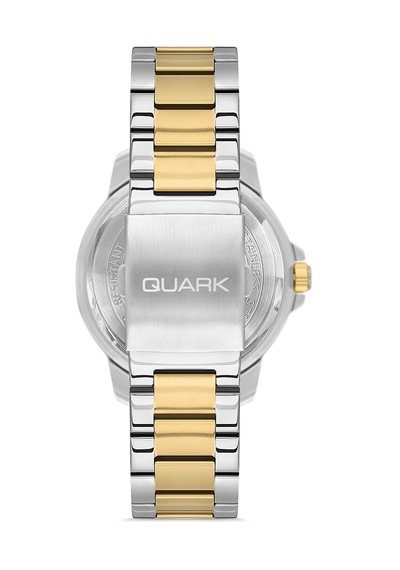 Quark Qm-vd01sg-9b Erkek Kol Saati