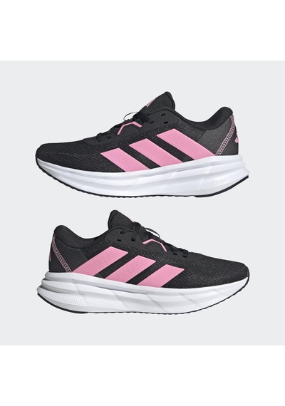 Adidas Id8763 Galaxy 7 W Cblack/blıpnk/carbon