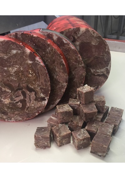 Veliköy Rulo Kavurma 4 KG
