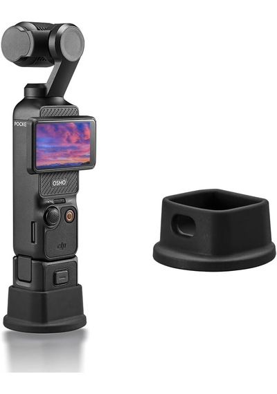 Teknoroket Djı Osmo Pocket 4 ve 3 Taban Standı