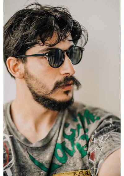 TOMY TİMY VG1064 27 49 Polarize Unisex Güneş Gözlüğü