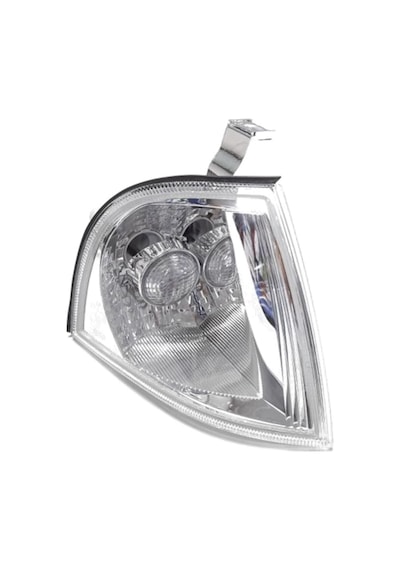 Skoda Octavia A4 2001-2008 Sag Ön Sinyal Lambasi 1U0953156D 383226352