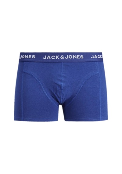 Jack & Jones 12167028 Jacblack Friday Trunks 5 Pack Ln Renkli Çok Renkli