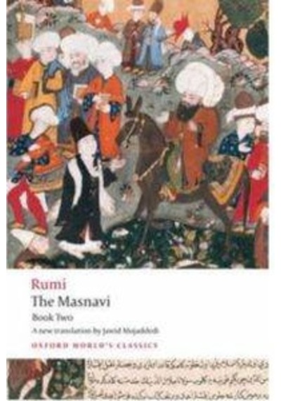 The Masnavi Book 2