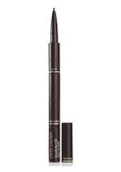 Estee Lauder Brow Perfect 3D All-In-One Styler Kaş Kalemi 10 Blackened Brown