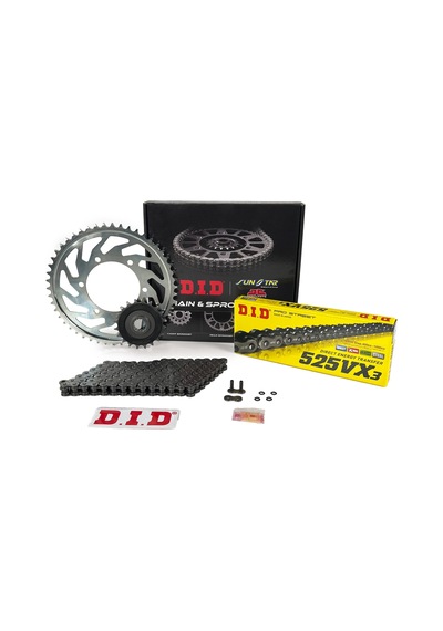 Zincir Dişli Seti Bmw F 800 R 800 Cc 2009-2014 / Bmw / F 800 R / 800cc / Zincir: Dıd-525vx3 Çelik -120 / Ön Dişli: Jt 20t / Arka Dişli: Sunstar 47t / 2009-2010-2011-2012-2013-2014-2015-2016-2017-2018 1.Resim Zincir Dişli Seti Bmw F 800 R 800 Cc 2009-2014 / Bmw / F 800 R / 800cc / Zincir: Dıd-525vx3 Çelik -120 / Ön Dişli: Jt 20t / Arka Dişli: Sunstar 47t / 2009-2010-2011-2012-2013-2014-2015-2016-2017-2018 1.Resim