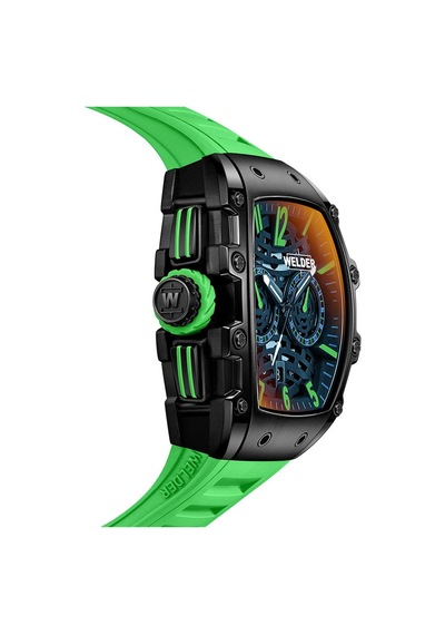 Welder Moody Watch Wrm2008-r Erkek Kol Saati