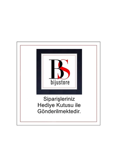 Saç Örgüsü & Yonca Kadın Halhal Çok Renkli