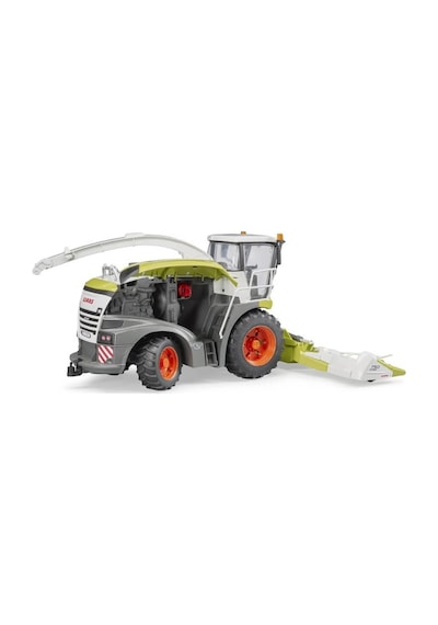 Bruder Claas Jaguar 980 Chopper Oyuncak Biçerdöver