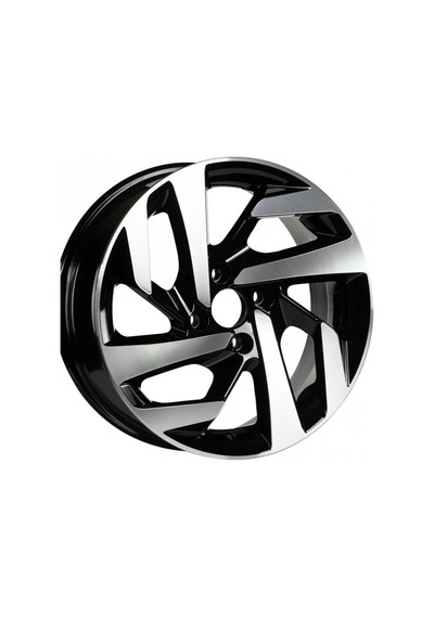 8249400002574 4 108 15 6.5 Et25 Ch65.1 Sonuc7519 Black Di Amond